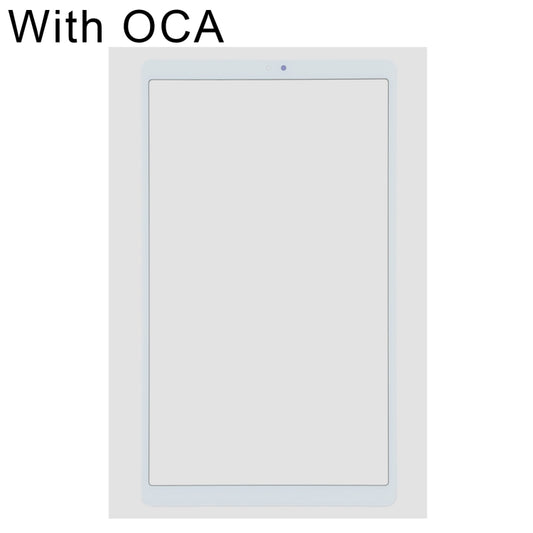 Para Samsung Galaxy Tab A7 Lite SM-T220 Lent...