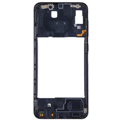 Para placa de bisel de marco medio Galaxy A2...