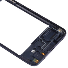 Para placa de bisel de marco medio Galaxy A2...