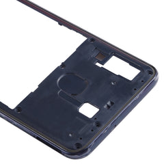 Para placa de bisel de marco medio Galaxy A2...
