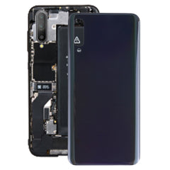 Para Galaxy A50, SM-A505F/DS Tapa trasera de...