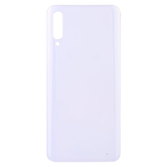 Para Galaxy A50, SM-A505F/DS Tapa trasera de...