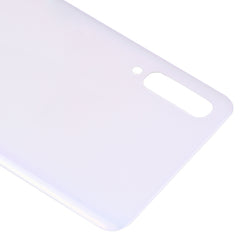 Para Galaxy A50, SM-A505F/DS Tapa trasera de...