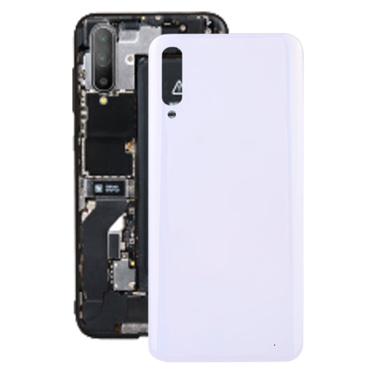 Para Galaxy A50, SM-A505F/DS Tapa trasera de...