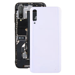 Para Galaxy A50, SM-A505F/DS Tapa trasera de...
