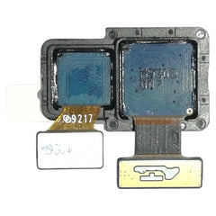 Para Galaxy M10 SM-M105F (versión UE) Cámara...