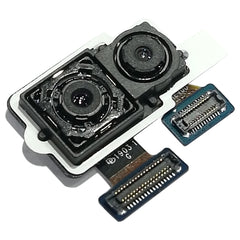 Para Galaxy M10 SM-M105F (versión UE) Cámara...