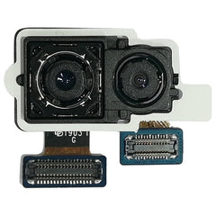 Para Galaxy M10 SM-M105F (versión UE) Cámara...