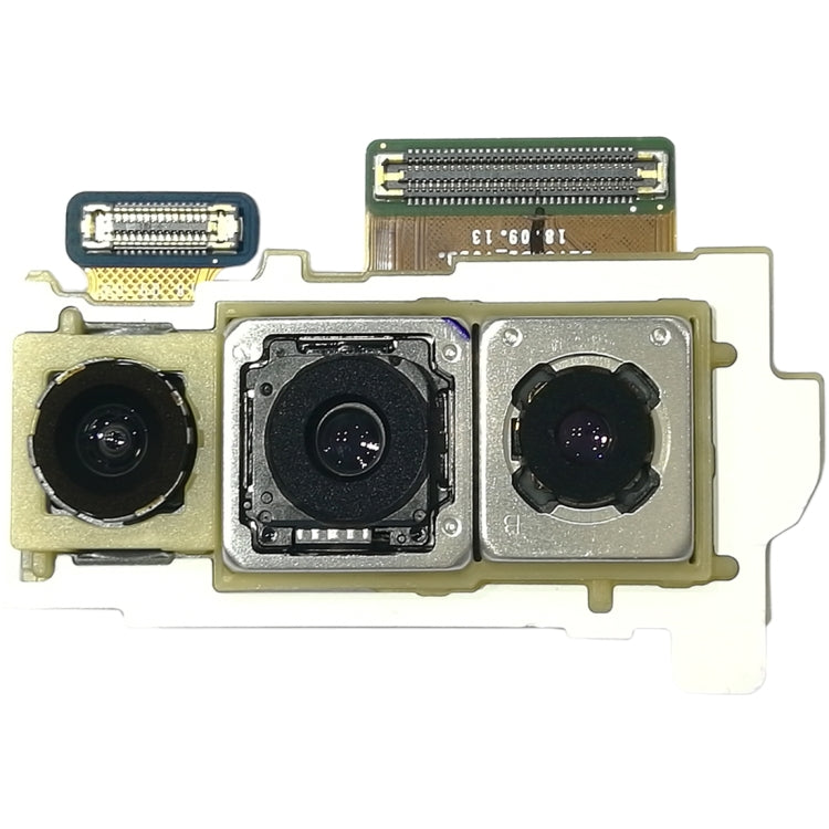Para Galaxy S10, S10+, SM-G973F / DS, SM-G97...