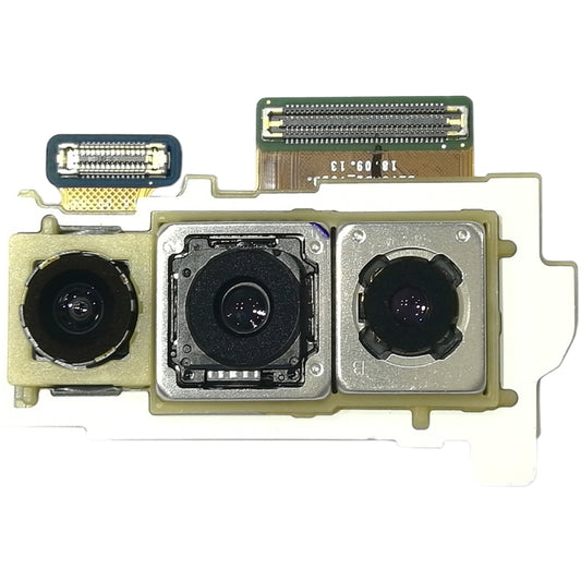 Para Galaxy S10, S10+, SM-G973F / DS, SM-G97...