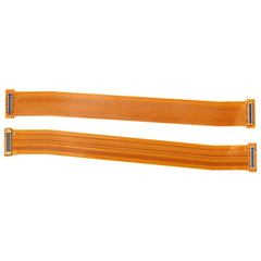 Para Galaxy M30 1 par de cable flexible de p...