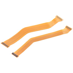 Para Galaxy A50 Cable flexible de placa base...