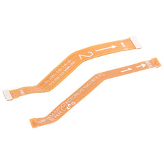 Para Galaxy A50 Cable flexible de placa base...