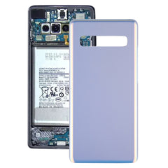 Para Galaxy S10 5G SM-G977B / SM-G977U / SM-...