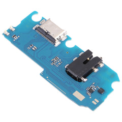 Para Samsung Galaxy F12 SM-F127 Placa de pue...