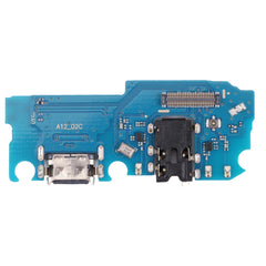 Para Samsung Galaxy F12 SM-F127 Placa de pue...