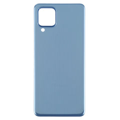 Para Samsung Galaxy M32 SM-M325 Tapa trasera...