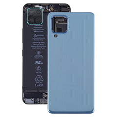 Para Samsung Galaxy M32 SM-M325 Tapa trasera...