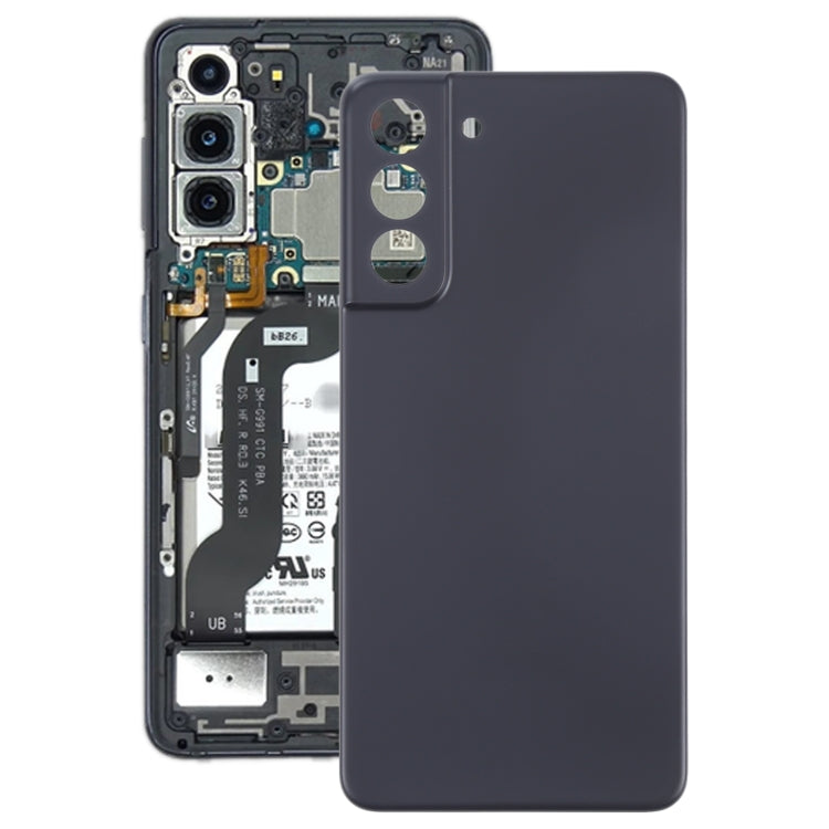 Para Samsung Galaxy S21 FE 5G SM-G990B Tapa ...