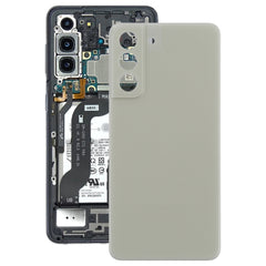 Para Samsung Galaxy S21 FE 5G SM-G990B Tapa ...