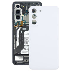 Para Samsung Galaxy S21 FE 5G SM-G990B Tapa ...