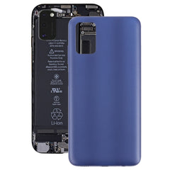 Para Samsung Galaxy A03s SM-A037 Tapa traser...