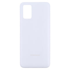 Para Samsung Galaxy A03s SM-A037 Tapa traser...