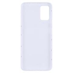 Para Samsung Galaxy A03s SM-A037 Tapa traser...