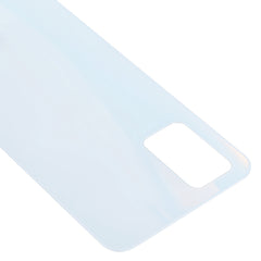 Para Samsung Galaxy F52 5G SM-E526 Tapa tras...