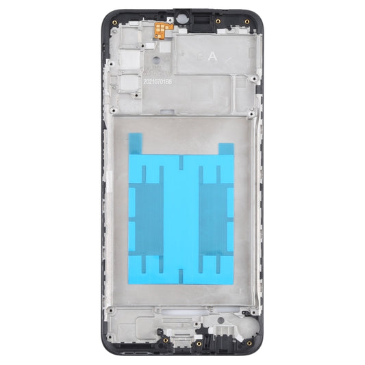 Para Samsung Galaxy A03s SM-A037 Carcasa fro...
