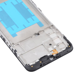 Para Samsung Galaxy A03s SM-A037 Carcasa fro...