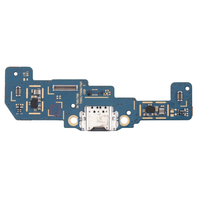 Para Samsung Galaxy Tab A 10.5 SM-T590 Placa...