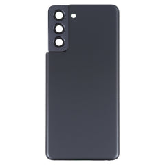Para Samsung Galaxy S21 5G Tapa trasera de b...
