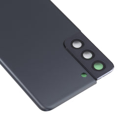 Para Samsung Galaxy S21 5G Tapa trasera de b...