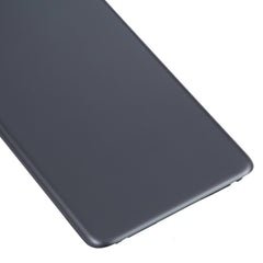 Para Samsung Galaxy S21 5G Tapa trasera de b...