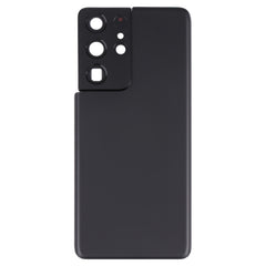 Para Samsung Galaxy S21 Ultra 5G Tapa traser...