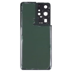 Para Samsung Galaxy S21 Ultra 5G Tapa traser...