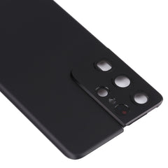 Para Samsung Galaxy S21 Ultra 5G Tapa traser...