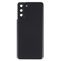 Para Samsung Galaxy S21+ 5G Tapa trasera de ...
