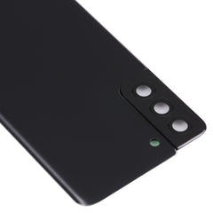 Para Samsung Galaxy S21+ 5G Tapa trasera de ...