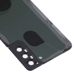 Para Samsung Galaxy S21+ 5G Tapa trasera de ...