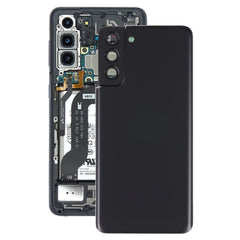 Para Samsung Galaxy S21+ 5G Tapa trasera de ...