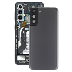 Para Samsung Galaxy S21+ 5G Tapa trasera de ...