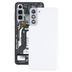 Para Samsung Galaxy S21+ 5G Tapa trasera de ...