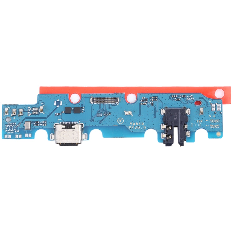 Para Samsung Galaxy Tab A7 Lite SM-T220 (WIF...