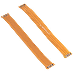 Para Samsung Galaxy F41 SM-F415 1 par de cab...