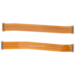 Para Samsung Galaxy F41 SM-F415 1 par de cab...