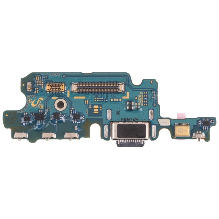 Para Samsung Galaxy Z Fold2 5G (KR) SM-F916N...