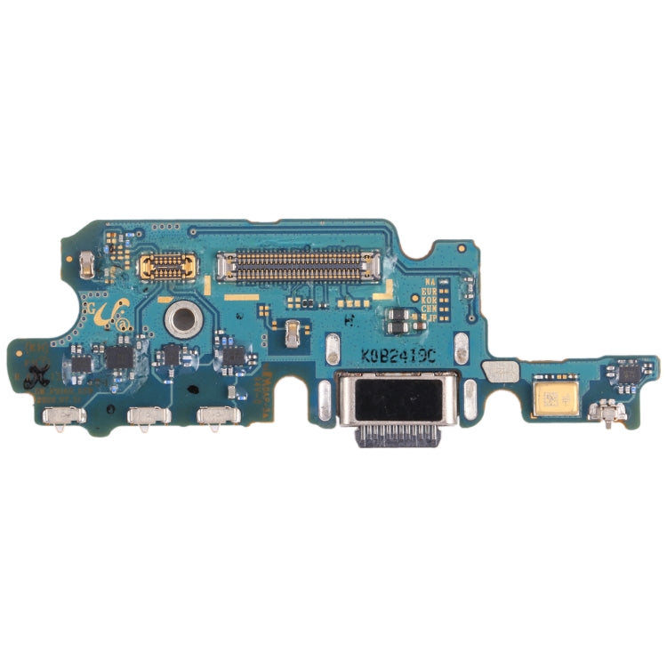 Para Samsung Galaxy Z Fold2 5G (EE. UU.) SM-...