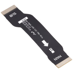 Para Samsung Galaxy Fold SM-F900 Cable flexi...